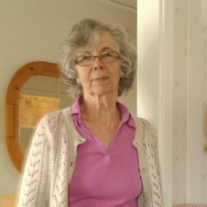 Inger Nordström