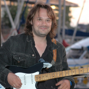Kalle Ruuth