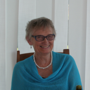 Inger Roy