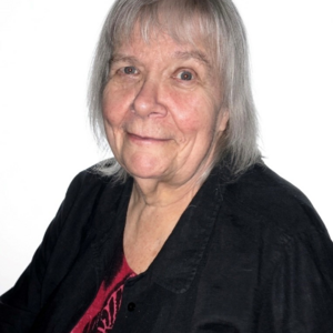 Inger Engström