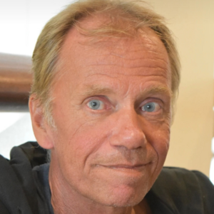 Peter Landin
