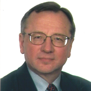 Lars Eklund