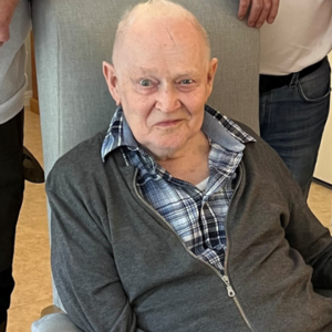 Arne Eriksson