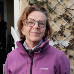 Boel Nydesjö