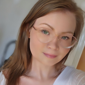 Evelina Sandström