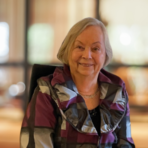 Ulla Larsson