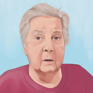 Rauni Sinikka Kautto