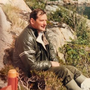 Gunnar Hansson