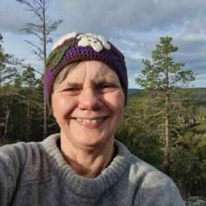 Ulla Elisabeth Ersson