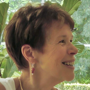 Inga-Lill Hansson