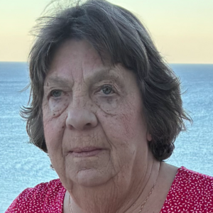 Inger Pettersson