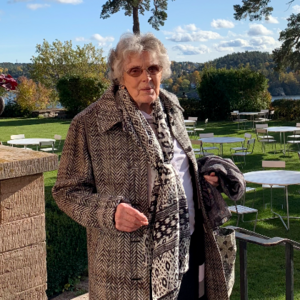 Karin Bergh