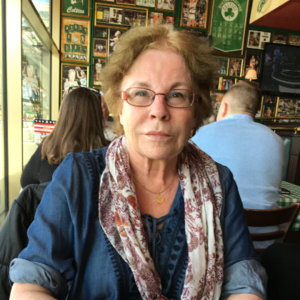 Ylva Sörgjerd