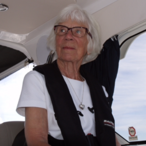 Ulla Britt Swenson