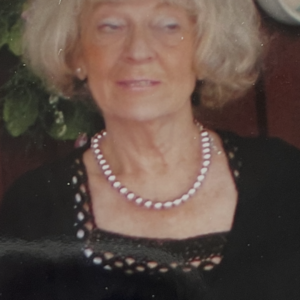 Monika Haglund