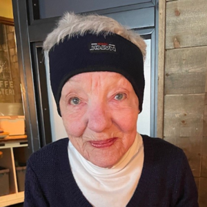Gunnel Norberg