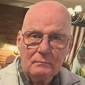 Bernt Nyman