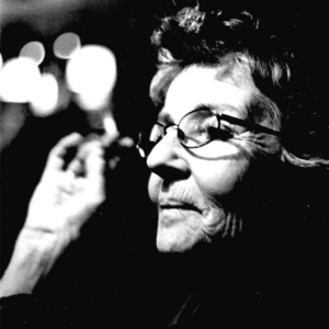 Ylva Bain Ekermann