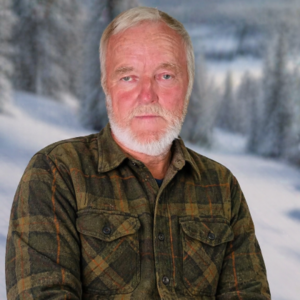 Bertil Vinsa