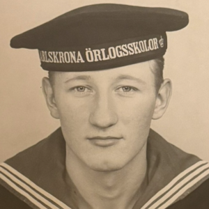 Bengt-Åke Hedin