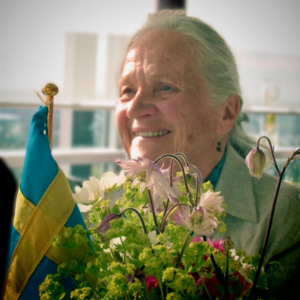 Ingegärd Persson
