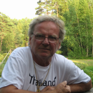 Thorbjörn Johansson