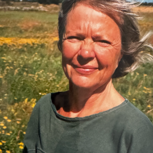 Margareta Meta Lalander