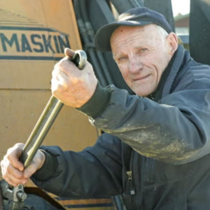 Torsten Larsson