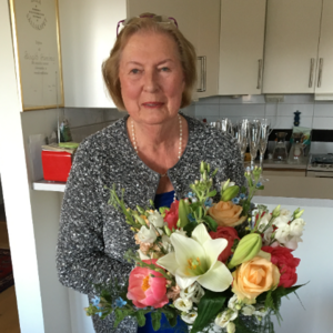 Birgit Hemberg