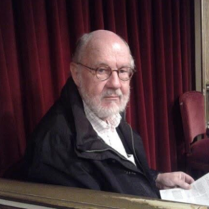 Kjell Haglund
