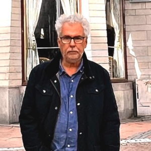 Bengt Ericsson