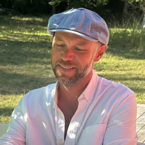 Pär Welander