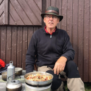 Peder Lundholm