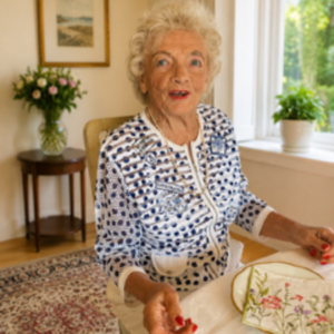 Kerstin Jakobson