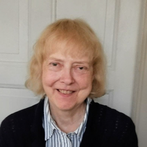Marita Svensson