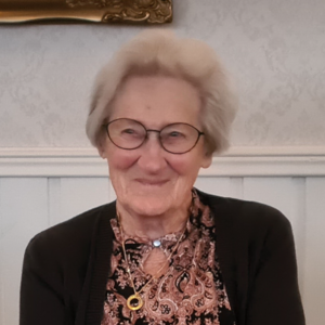 Maj-Britt Sandström