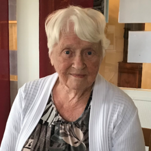 Birgit Johansson
