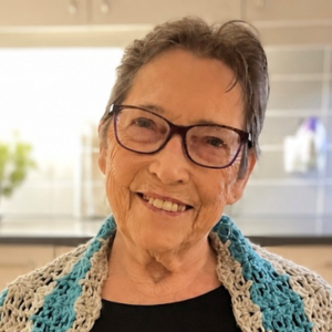 Gunilla Gustavsson