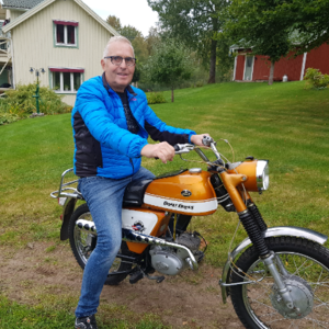 Jörgen Carlsson