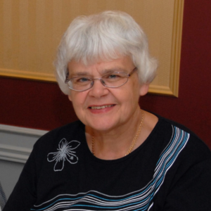 Birgith Andersson