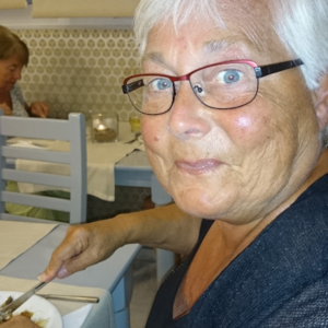 Gunilla Svantesson