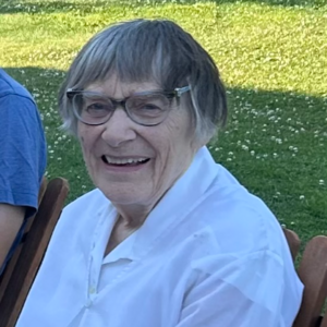Annette Ericsson
