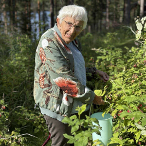 Kerstin Lundgren