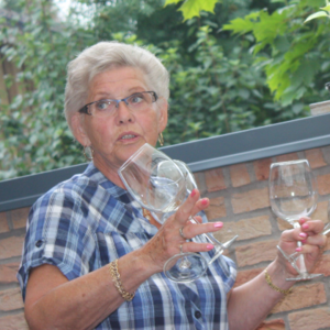 Kerstin Nirup