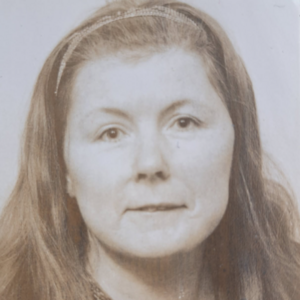 Ulla Ögren