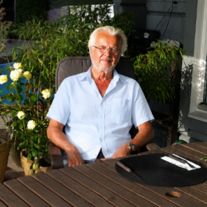 Christer Bodén