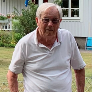 Lars-Erik Sandholm