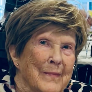 Marianne Ceder Flyman