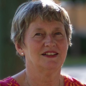 Margareta Ottertun
