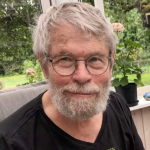 Arne Börtemark